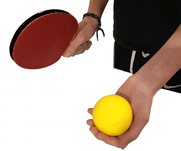 Ping pong for beginners Ping pong for beginners